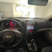 سراتو 2000 آپشنال مدل 97 - سند دست اول|خودرو سواری و وانت|تهران, ظفر|دیوار