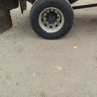 فروشی|خودرو سنگین|قزوین, |دیوار