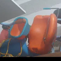 سه چرخه و تاب