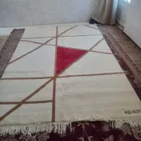 قالی دستبافت