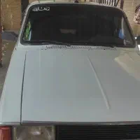 پیکان وانت فروشی|خودرو سواری و وانت|چابهار, |دیوار