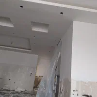 گچکاری ولکه گیری ساغروان گلبهار چناران|خدمات پیشه و مهارت|چناران, |دیوار