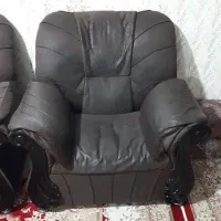 مبل ۷ نفره سالم