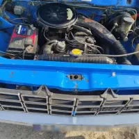 نیسان مدل 81 تمام فابریک|خودرو سواری و وانت|ساری, |دیوار