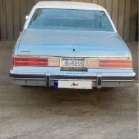 بیوک b3 مدل ۶۴