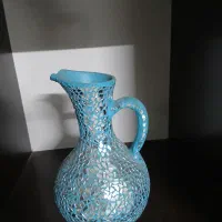 تزینات آینه کاری|صنایع دستی و سایر لوازم تزئینی|تهران, شهرک دریا|دیوار