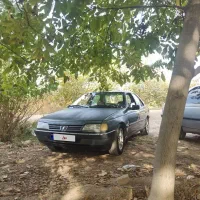 مدل ۸۷دور رنگ شاسی پلمپ