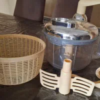 خرد کن و خشک کن دستی|خردکن، آسیاب، غذاساز|تهران, اختیاریه|دیوار