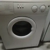 لباسشویی ۶ کیلویی برند فریجیدر اصل ایتالیا