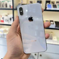 آیفون X حافظه ۲۵۶ گیگابایت