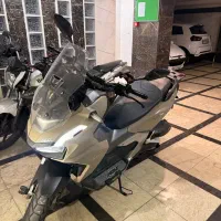 هندا ADV 160|موتورسیکلت|تهران, حر|دیوار