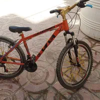 دوچرخه ویوا