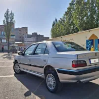 پرشیا مدل ۸۴