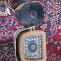 دربین مداربست