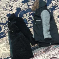 لباس مجلسی شلوار|کفش و لباس بچه|اسدآباد, |دیوار