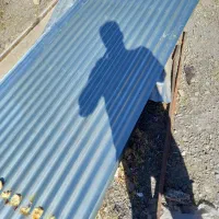 دکه آهنی|فروشگاه و مغازه|شهرکرد, |دیوار