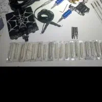 ترانس و دستگاه گان اکبند