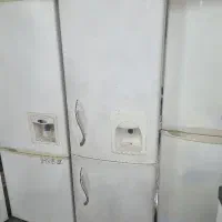 یخچال فریزر امرسان بدون برفک