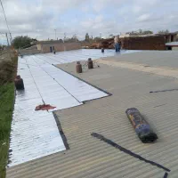 ایزوگام تبریز|خدمات پیشه و مهارت|پارس‌آباد, |دیوار