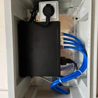 دوربین مداربسته نگاه|دوربین مداربسته|رودسر, |دیوار