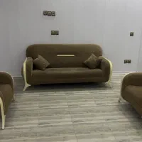 مبلمان اسپرت 5 نفره در حدنو و عالــی