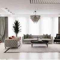 واحد 68متری دربستی