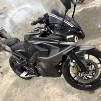 Rs200|موتورسیکلت|مشهد, سناباد|دیوار