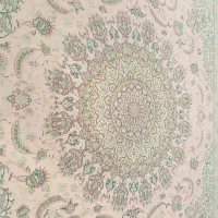دوفرش 1200شانه|فرش|زاهدان, |دیوار
