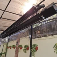 گرماتاب|ماشین‌آلات صنعتی|مشهد, دانشجو|دیوار