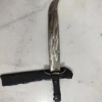 چا قو|کوهنوردی و کمپینگ|نیشابور, سید جمال الدین|دیوار