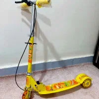 اسکوتر