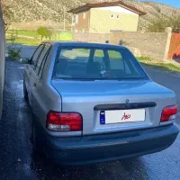 فروش پراید87 با قیمت 410/000/000