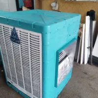 کولر آبی 6000،تمیز،موتوژن