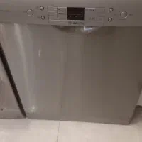 ماشین ظرفشویی بوش اصل المان