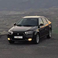 دنا پلاس ۶ سرعته رینگ