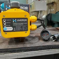 ست کنترل(دارای قطع کن) ، اتومات پمپ آب