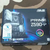 باندل مادربرد و پردازنده