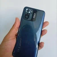 موبایل پوکو M5s