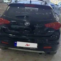 لیفان X50 اتومات|خودرو سواری و وانت|ارومیه, |دیوار