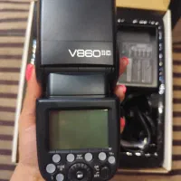 فلاش گودکس|دوربین عکاسی و فیلم‌برداری|تهران, مشیریه|دیوار