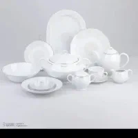 چینی ۱۲ نفره مقصود آکبند