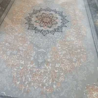یک عدد فرش ۶متری مدل پتینه قیمت ۱۲ میلیون تومان|فرش|اصفهان, باغ زرشک|دیوار