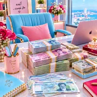 از مهارت تا درآمد با شرکت بین المللی شروع کن