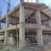 پیش فروش ۱۰۵ متری تک واحدی قابل تهاتر