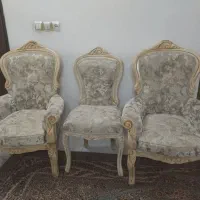 مبلمان|مبلمان خانگی و میز عسلی|مشهد, نوید|دیوار