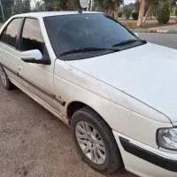 پژو پارس tu5|خودرو سواری و وانت|اهواز, کوی آزادی|دیوار