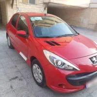 فروش پژو 207i TU5|خودرو سواری و وانت|اهواز, کوروش|دیوار