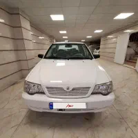 132مدل95درحدصفرشاسی پلمپ