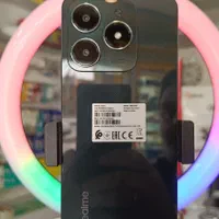 ریلمی c61 . حافظه 256.رم 8+12|موبایل|مشهد, طبرسی شمالی|دیوار