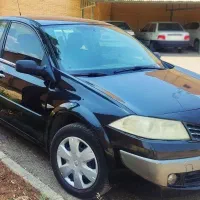 مگان ۱۶۰۰ مدل ۲۰۰۹ ( E1 )|خودرو سواری و وانت|کرمان, |دیوار